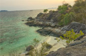 Historical Archipelago: ดึกดำบรรพ์ - สร้างสรรค์ 4 วัน 3 คืน ตะรุเตา อาดัง ราวี 
