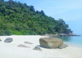Lipe Concerns: สวยสุดที่น้ำตื้น เกาะหลีเป๊ะ