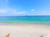 Fostering getaway: เกาะหลีเป๊ะ 3 วัน 2 คืน