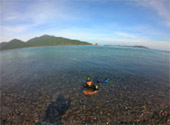 เกาะหลีเป๊ะ หาดใหญ่ 3 วัน 2 คืน