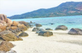 เกาะหลีเป๊ะ หาดใหญ่ 3 วัน 2 คืน