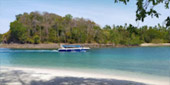 Historical Archipelago: ดึกดำบรรพ์ - สร้างสรรค์ 4 วัน 3 คืน ตะรุเตา อาดัง ราวี 