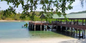 Historical Archipelago: ดึกดำบรรพ์ - สร้างสรรค์ 4 วัน 3 คืน ตะรุเตา อาดัง ราวี 