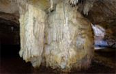 Historical Archipelago: ดึกดำบรรพ์ - สร้างสรรค์ 4 วัน 3 คืน ตะรุเตา อาดัง ราวี 