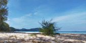 Historical Archipelago: ดึกดำบรรพ์ - สร้างสรรค์ 4 วัน 3 คืน ตะรุเตา อาดัง ราวี 