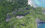 Historical Archipelago: ดึกดำบรรพ์ - สร้างสรรค์ 4 วัน 3 คืน ตะรุเตา อาดัง ราวี 
