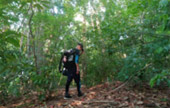 Historical Archipelago: ดึกดำบรรพ์ - สร้างสรรค์ 4 วัน 3 คืน ตะรุเตา อาดัง ราวี 