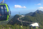Border Hop: เกาะหลีเป๊ะ-ลังกาวี 4 วัน 3 คืน
