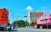 Border Hop: เกาะหลีเป๊ะ-ลังกาวี 4 วัน 3 คืน