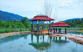 Border Hop: เกาะหลีเป๊ะ-ลังกาวี 4 วัน 3 คืน