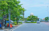 Border Hop: เกาะหลีเป๊ะ-ลังกาวี 4 วัน 3 คืน