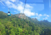 Border Hop: เกาะหลีเป๊ะ-ลังกาวี 4 วัน 3 คืน