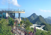 Border Hop: เกาะหลีเป๊ะ-ลังกาวี 4 วัน 3 คืน