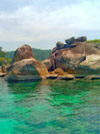 Fostering getaway: เกาะหลีเป๊ะ 3 วัน 2 คืน