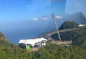 Border Hop: เกาะหลีเป๊ะ-ลังกาวี 4 วัน 3 คืน