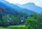 Border Hop: เกาะหลีเป๊ะ-ลังกาวี 4 วัน 3 คืน