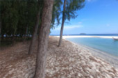 Beauty emerges - Off Season 3 วัน 2 คืน เกาะหลีเป๊ะ