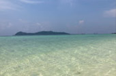 Pure and Clear  เกาะหลีเป๊ะ 4 วัน 3 คืน