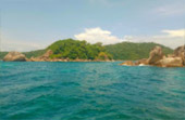 Pure and Clear  เกาะหลีเป๊ะ 4 วัน 3 คืน