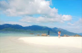 Pure and Clear  เกาะหลีเป๊ะ 4 วัน 3 คืน