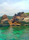 Quicksand Beach: หลีเป๊ะ 3 วัน 2 คืน