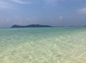 Quicksand Beach: หลีเป๊ะ 3 วัน 2 คืน