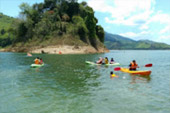 Radiate 4 คืน 5 วัน :หาดใหญ่ เบตง หลีเป๊ะ