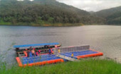 Radiate 4 คืน 5 วัน :หาดใหญ่ เบตง หลีเป๊ะ