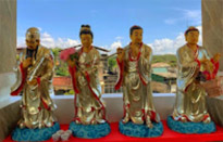 Radiate 4 คืน 5 วัน :หาดใหญ่ เบตง หลีเป๊ะ
