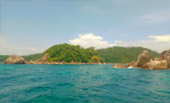 Radiate 4 คืน 5 วัน :หาดใหญ่ เบตง หลีเป๊ะ