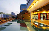 Radiate 4 คืน 5 วัน :หาดใหญ่ เบตง หลีเป๊ะ