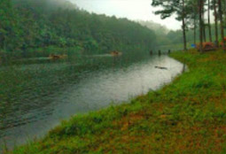 Kimberlite Line: แม่ฮ่องสอน 4 วัน
