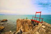 ติดเกาะ 65 ชั่วโมง เกาะพะลวย - หมู่เกาะอ่างทอง
