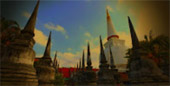 Connecting Program: 4 วัน 3 คืน