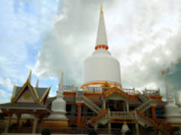 Build your hope 3 วัน 2 คืน สุราษ นครศรี