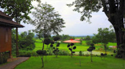 Around North: 5 วัน 4 คืน น่าน เชียงราย ลำปาง พะเยา