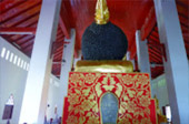 Best First all ทัวร์ น่าน 3 วัน 2 คืน