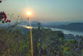 The Cross น่าน หลวงพระบาง 5 วัน 4 คืน