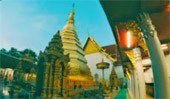 Water Mitty : 8 วันเปลี่ยนตัวเอง