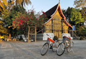 The Tango น่าน หลวงพระบาง วังเวียง 6 วัน 5 คืน