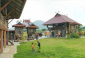 ORT เกลือ น้ำตาล น้ำ ค้นพบ สำรวจให้ตะลึง เขาค้อ เชียงคาน 3 วัน 2 คืน
