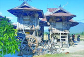 ORT เกลือ น้ำตาล น้ำ ค้นพบ สำรวจให้ตะลึง เขาค้อ เชียงคาน 3 วัน 2 คืน