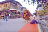 ORT เกลือ น้ำตาล น้ำ ค้นพบ สำรวจให้ตะลึง เขาค้อ เชียงคาน 3 วัน 2 คืน