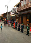 ORT เกลือ น้ำตาล น้ำ ค้นพบ สำรวจให้ตะลึง เขาค้อ เชียงคาน 3 วัน 2 คืน