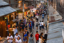ORT เกลือ น้ำตาล น้ำ ค้นพบ สำรวจให้ตะลึง เขาค้อ เชียงคาน 3 วัน 2 คืน