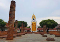 3 วัน 2 คืน เขาค้อ ภูทับเบิก พระพุทธชินราช