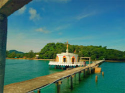 Best of Ranong ทะเลระนอง 3 วัน 2 คืน Best of Ranong ทะเลระนอง 3 วัน 2 คืน
