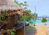 Best of Ranong ทะเลระนอง 3 วัน 2 คืน