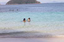 Surprices Gorgeous  เต็มวัน เกาะนาวโอพี