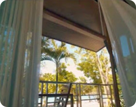 On the Island, In the Villa: 2 วัน 1 คืน